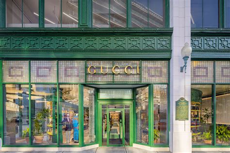 gucci green st argyle|gucci store locations near me.